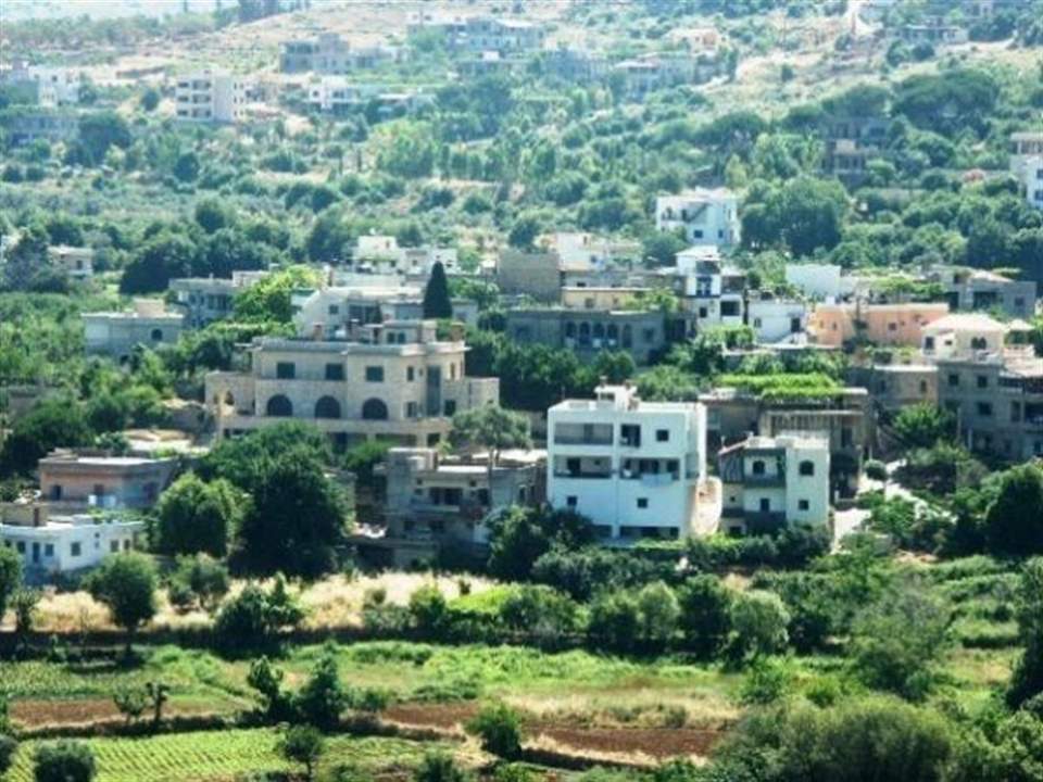 تضارب وإطلاق نار في عكّار