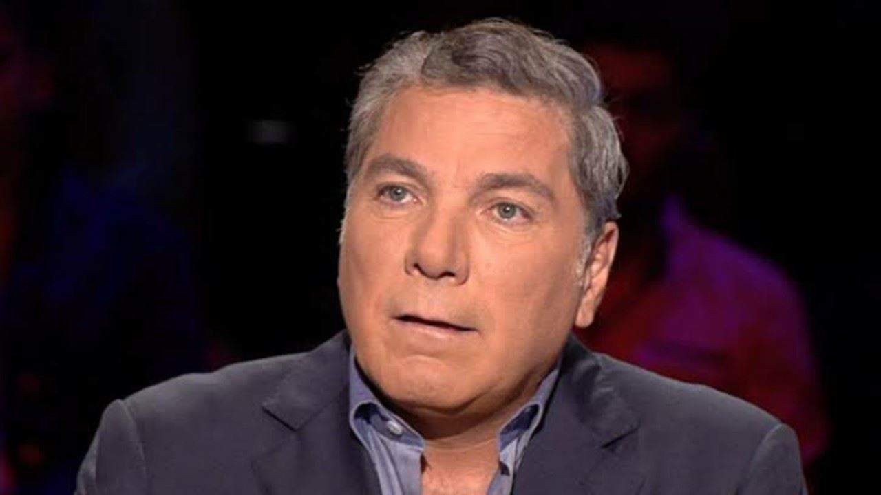 خبر وفاة علي جابر يقلق المتابعين ! إليكم الحقيقة 