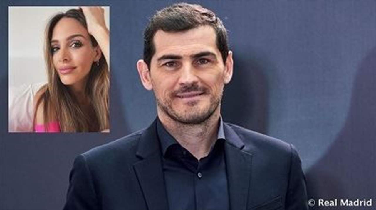 صور - إيكر كاسياس في باريس واضعاً ماضيه وراء ظهره