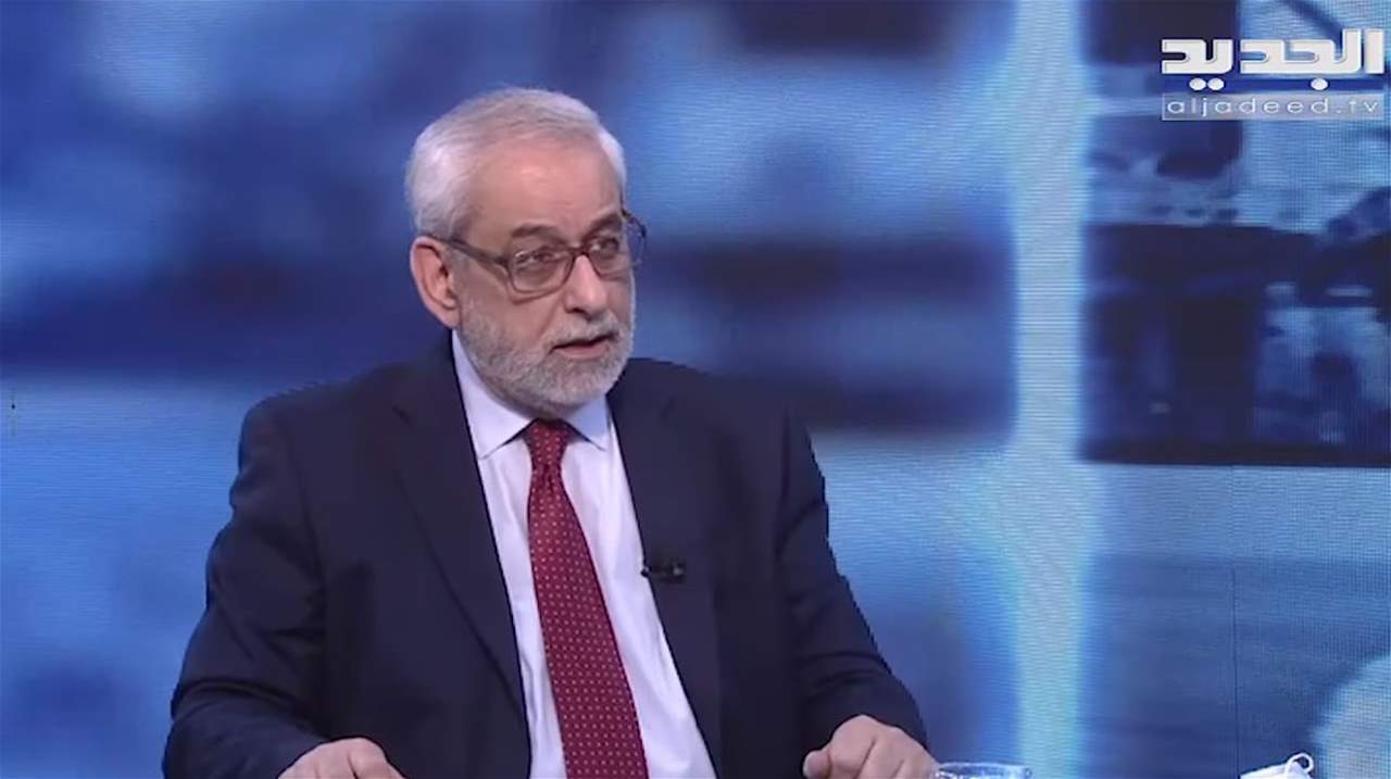 هاغوب بقرادونيان : حزب الطاشناق منفتح على الجميع وتحالفاته ليست محسومة بعد مع أحد وحتى مع التيار الوطني الحر