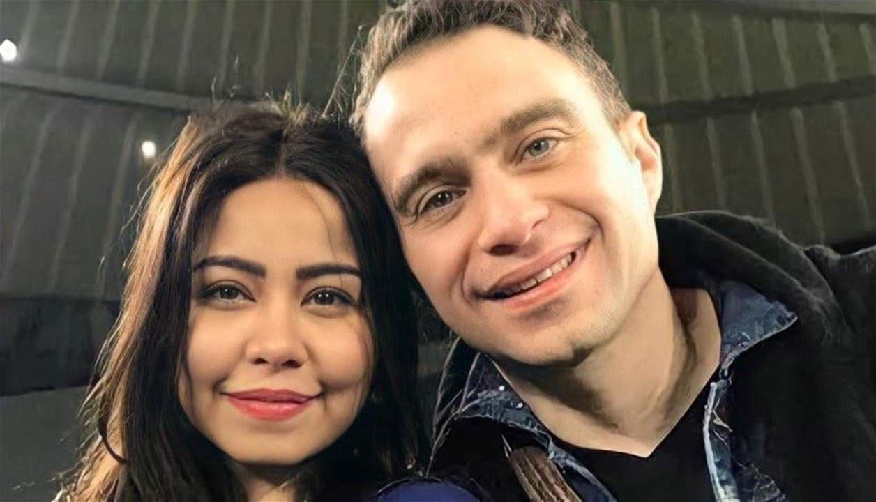 والد حسام حبيب يعلّق بطريقة ساخرة على خبر عودة ابنه لـ شيرين: "محدّش قالّي"