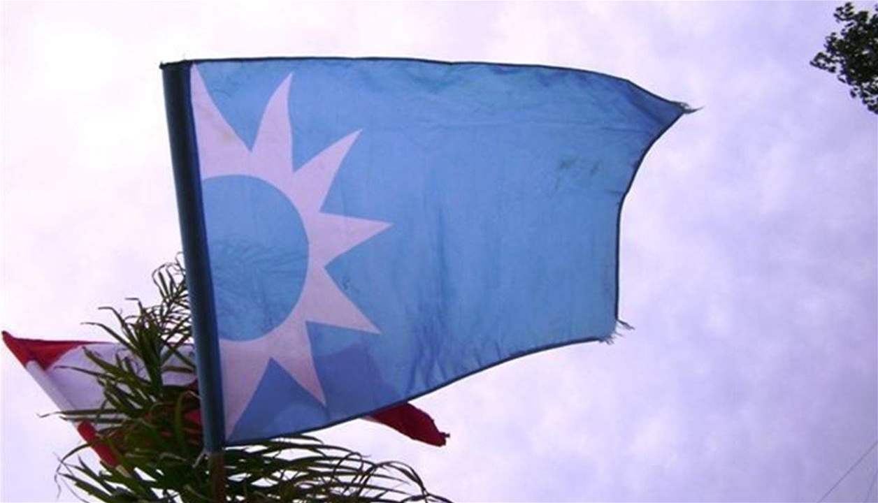 نائب من المستقبل لن يترشح للإنتخابات المقبلة