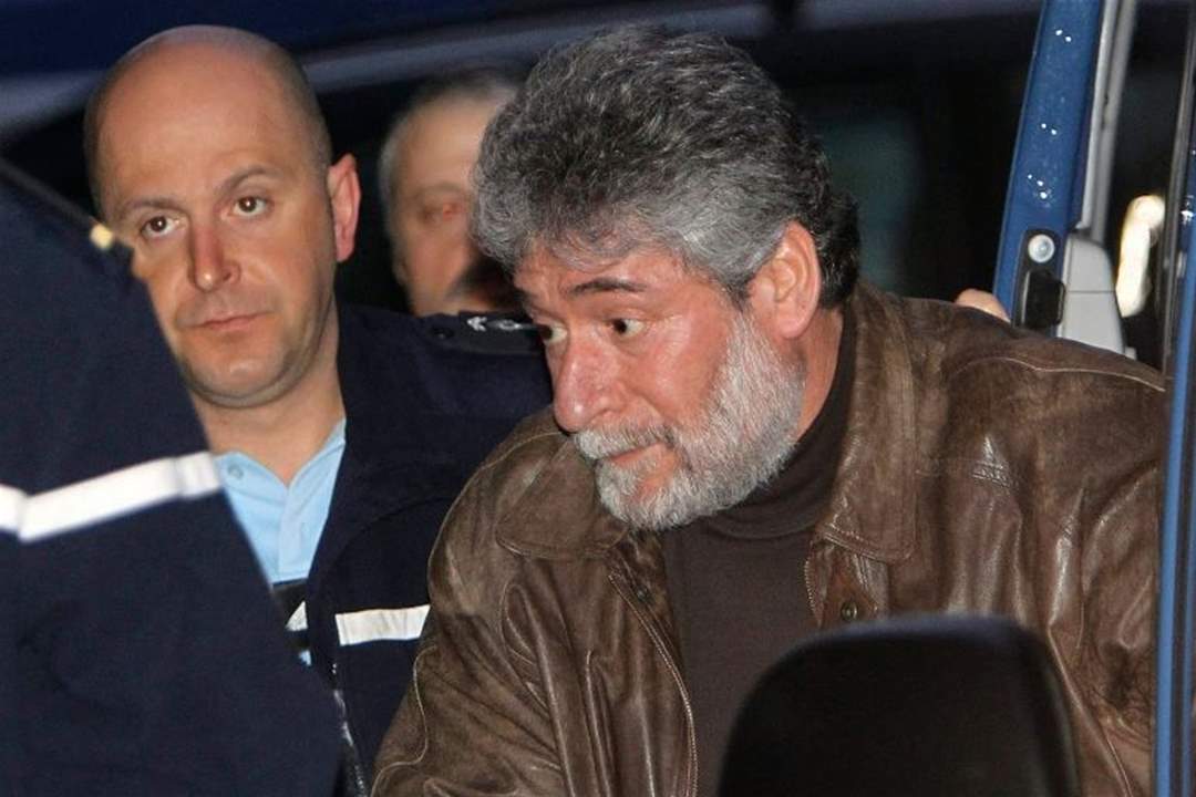 القضاء الفرنسي يرفض ترحيل المناضل اللبناني جورج عبدالله