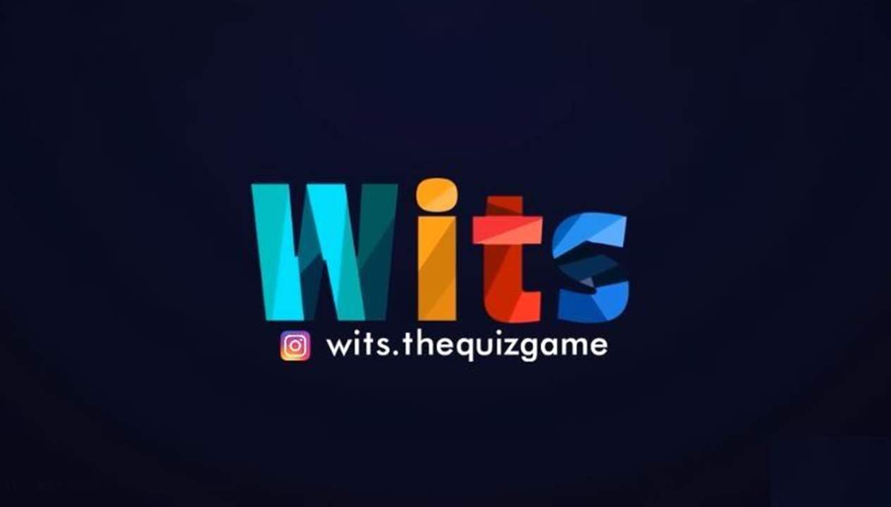 جائزة جديدة بانتظاركم مع تطبيق WITS .. تفاصيل المسابقة على الرابط التالي: