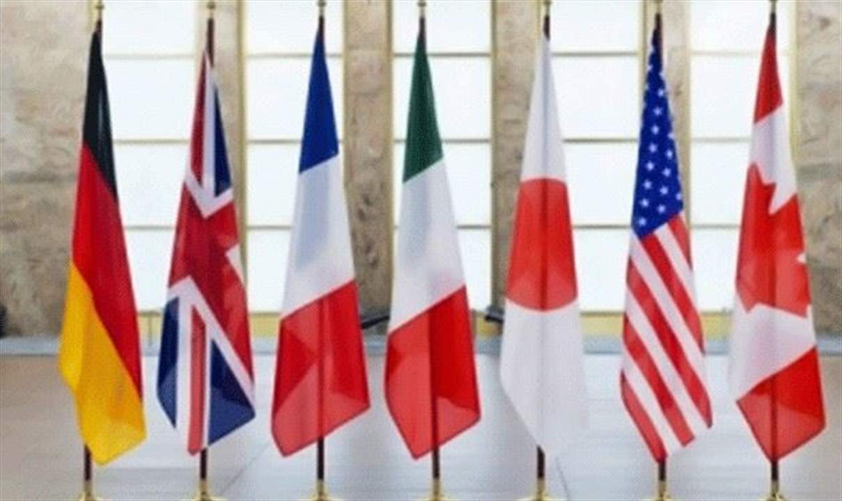  مجموعة الدعم الدولية: لإجراء انتخابات حرة ونزيهة في موعدها المحدد