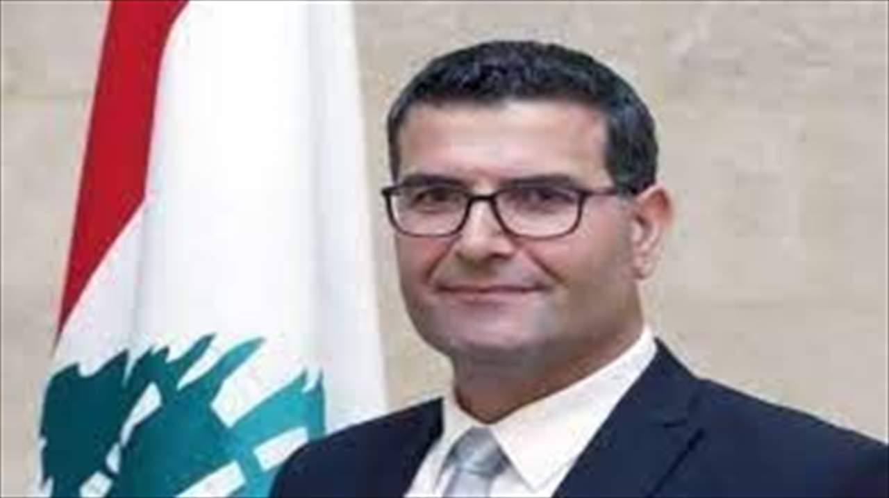 وزير الزراعة: المطلوب ان ندافع عن مصالحنا ومواطنينا بفتح أسواق جديدة 