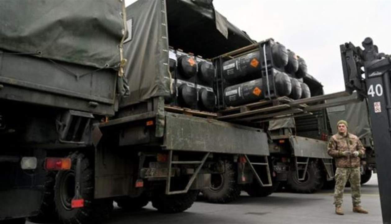 اتصال بين وزيري دفاع روسيا وأميركا.. وواشنطن تسحب جنودها من أوكرانيا