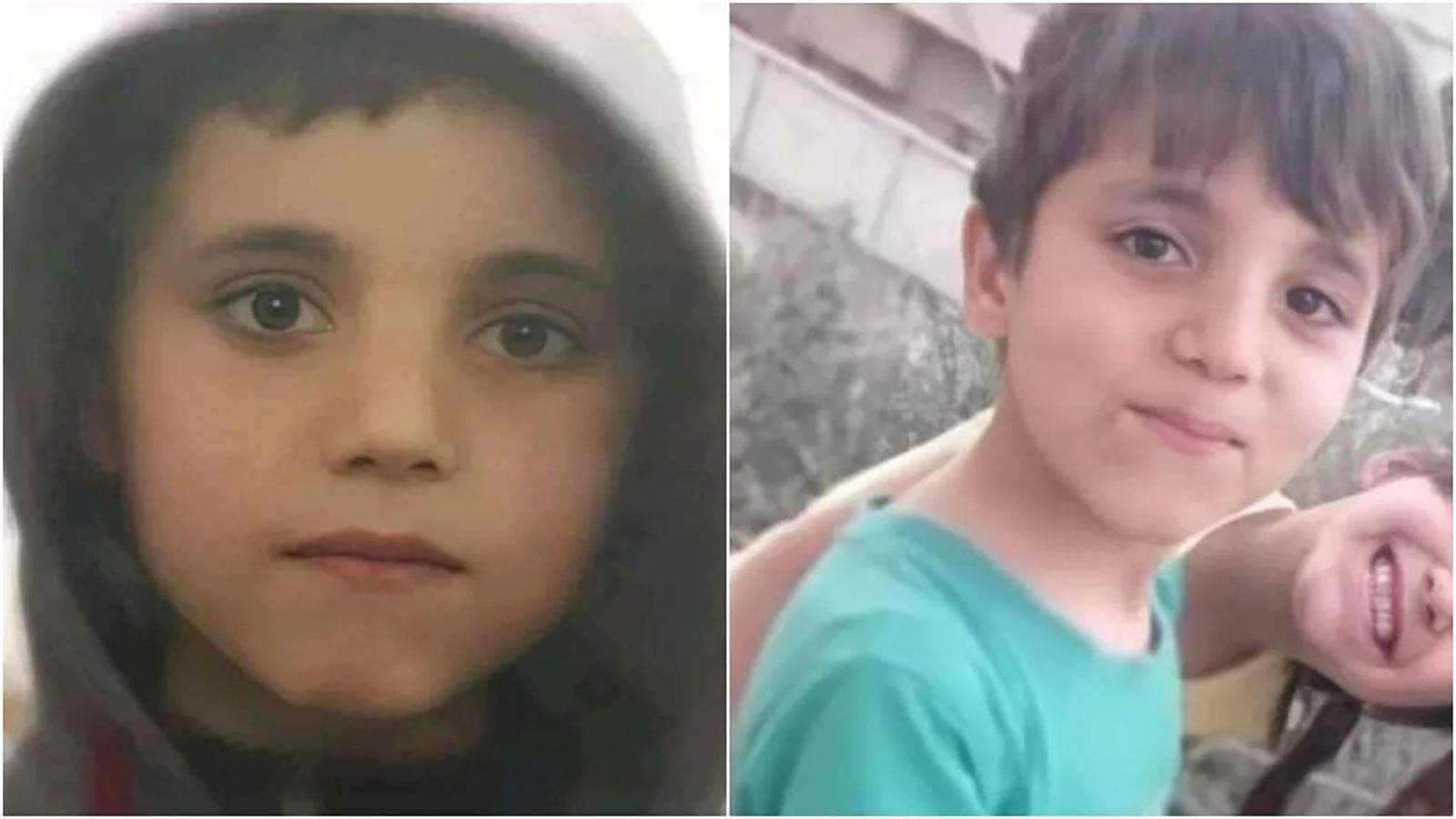 قيادة شرطة درعا: الطفل فواز القطيفان اصبح بين أهله وبصحة جيدة