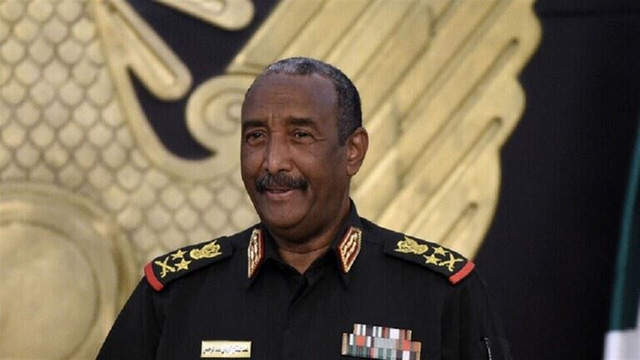 عبد الفتاح البرهان: لا أريد أن أحكم السودان