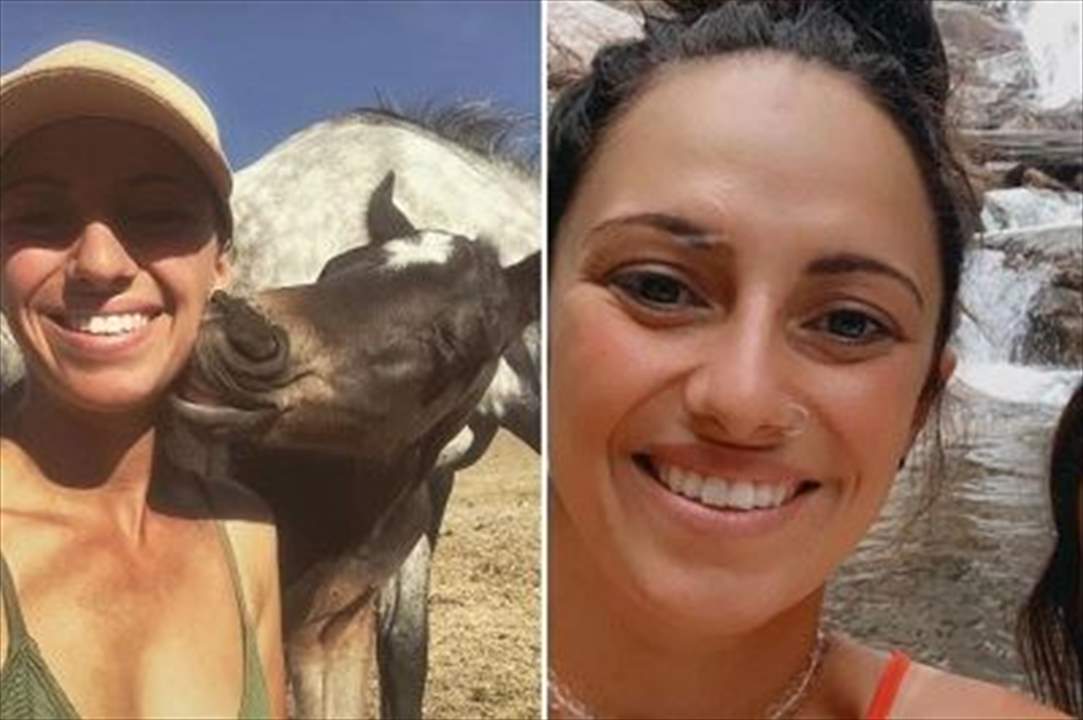 صور - مقتل فارسة فرنسية بعد أن رماها جوادها
