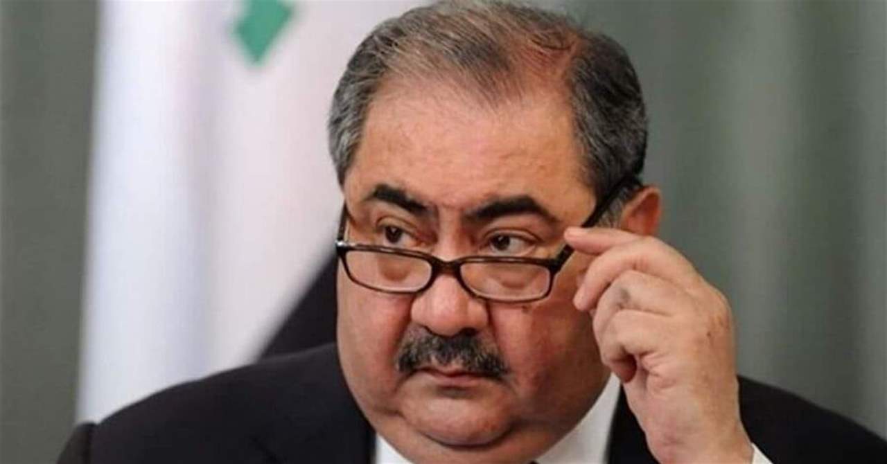 هوشيار زيباري خارج سباق الرئاسة في العراق:  قرار استبعادي مسيس