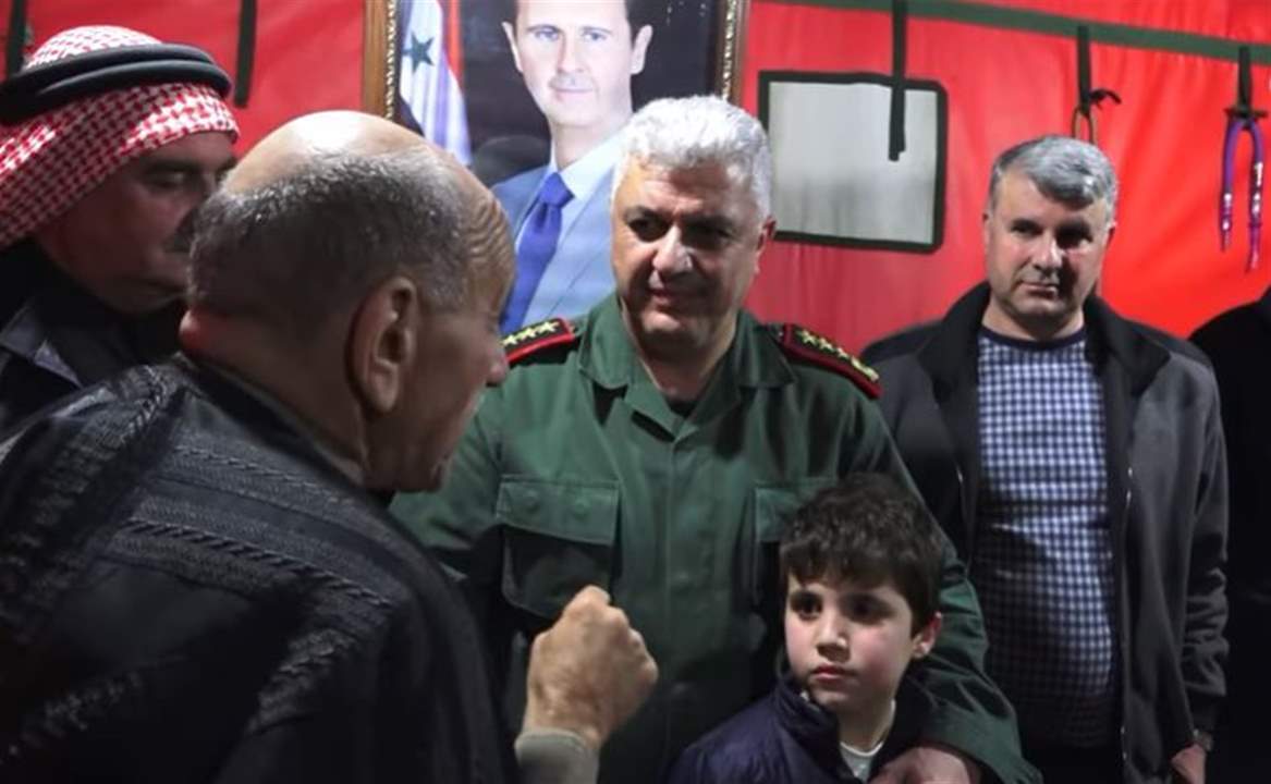 بالفيديو ـ الطفل السوري فواز القطيفان يروي تفاصيل اختطافه ويكشف طرق تعذيبه