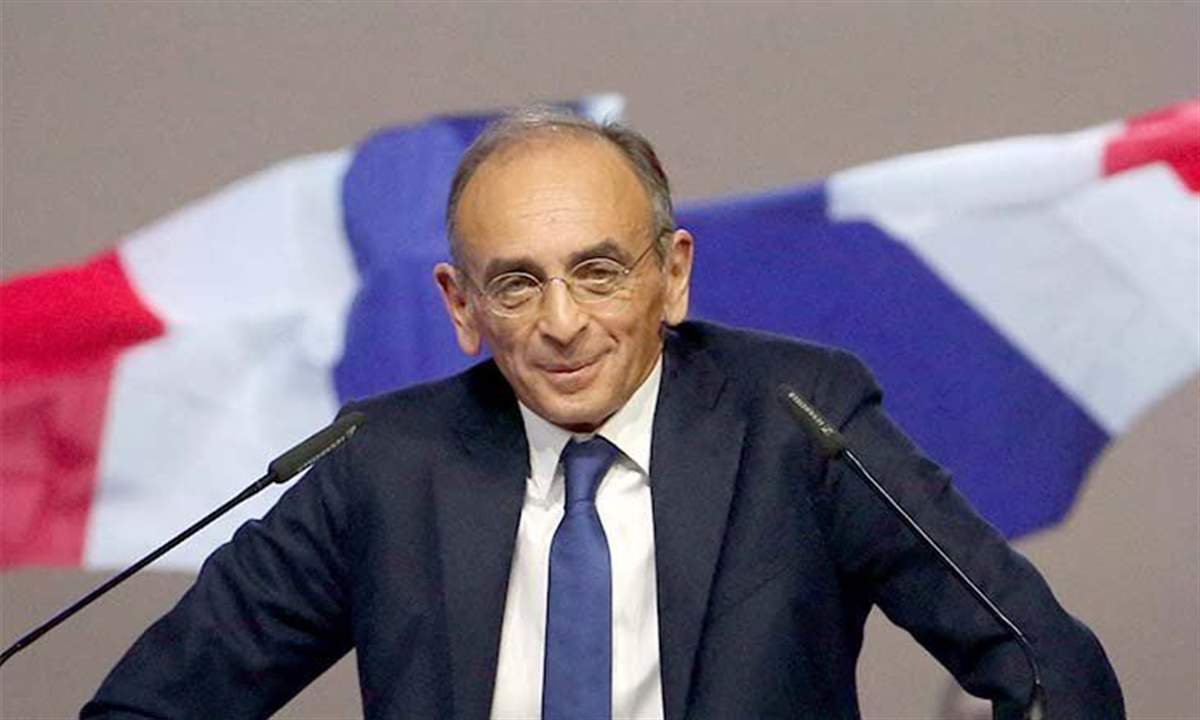  مرشح للرئاسة الفرنسية يواصل تصريحاته العنصرية: سأمنع الحجاب والأذان وأغلق المساجد