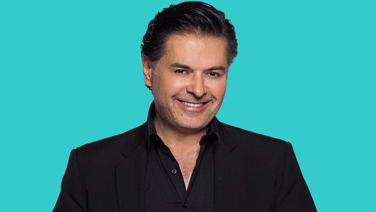 رجل دين ينتقد راغب علامة: يشجع على الحرام !