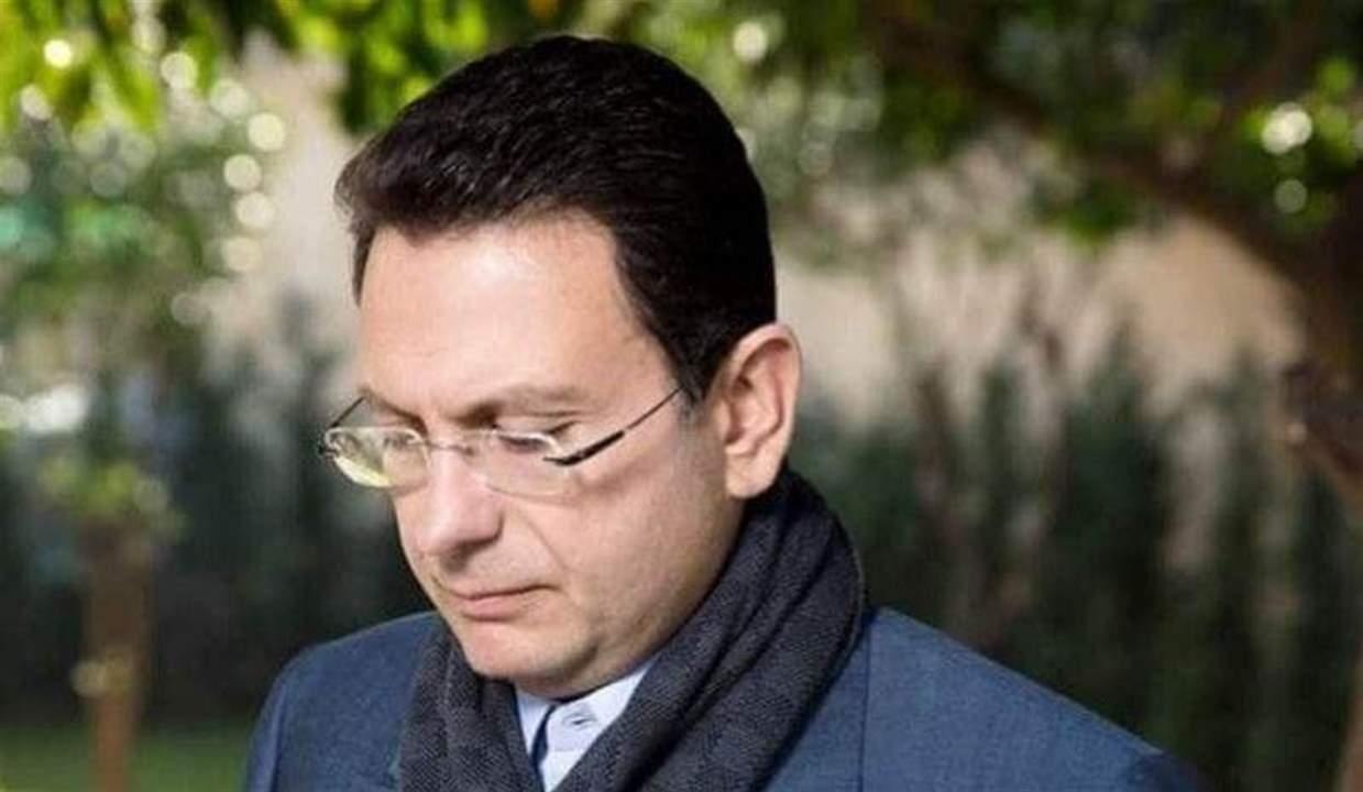 فريد هيكل الخازن يستذكر الراحل جان عبيد: طبع بداخلي قيماً وثقافةً لا تُنسى