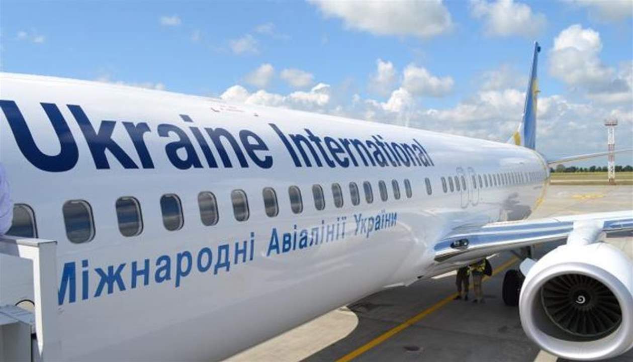   أوكرانيا تنقل طائراتها إلى خارج البلاد مع قرع طبول الحرب 