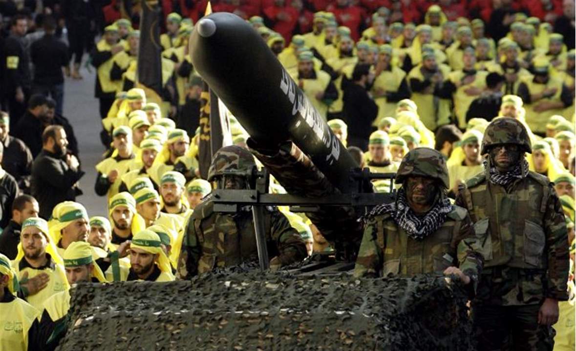 جيش الاحتلال: إذا اجتاز حزب الله حاجز الألف صاروخ دقيق سنشُنّ الحرب رغم تكلفتها وصعوبتها