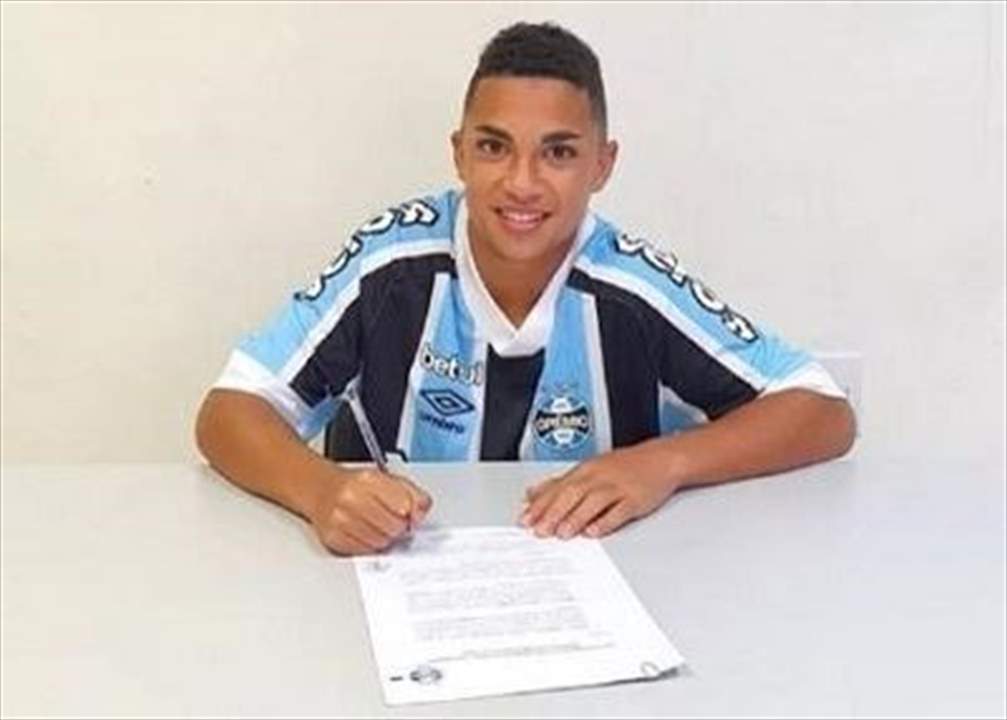 فيديو - برشلونة يفاوض لضم الجوهرة البرازيلية برينو ميلو فمن هو؟ 