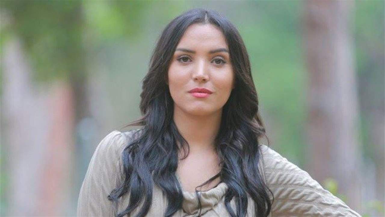 جيهان خماس : العمل الكوميدي لا يعتمد على الجمال 