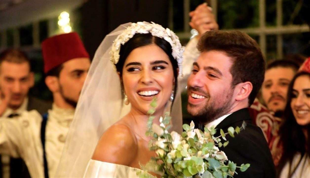 نبيل خوري بعد اعلان زينة مكي اسباب طلاقهما: كل 3 ايام بتعجبني بنت