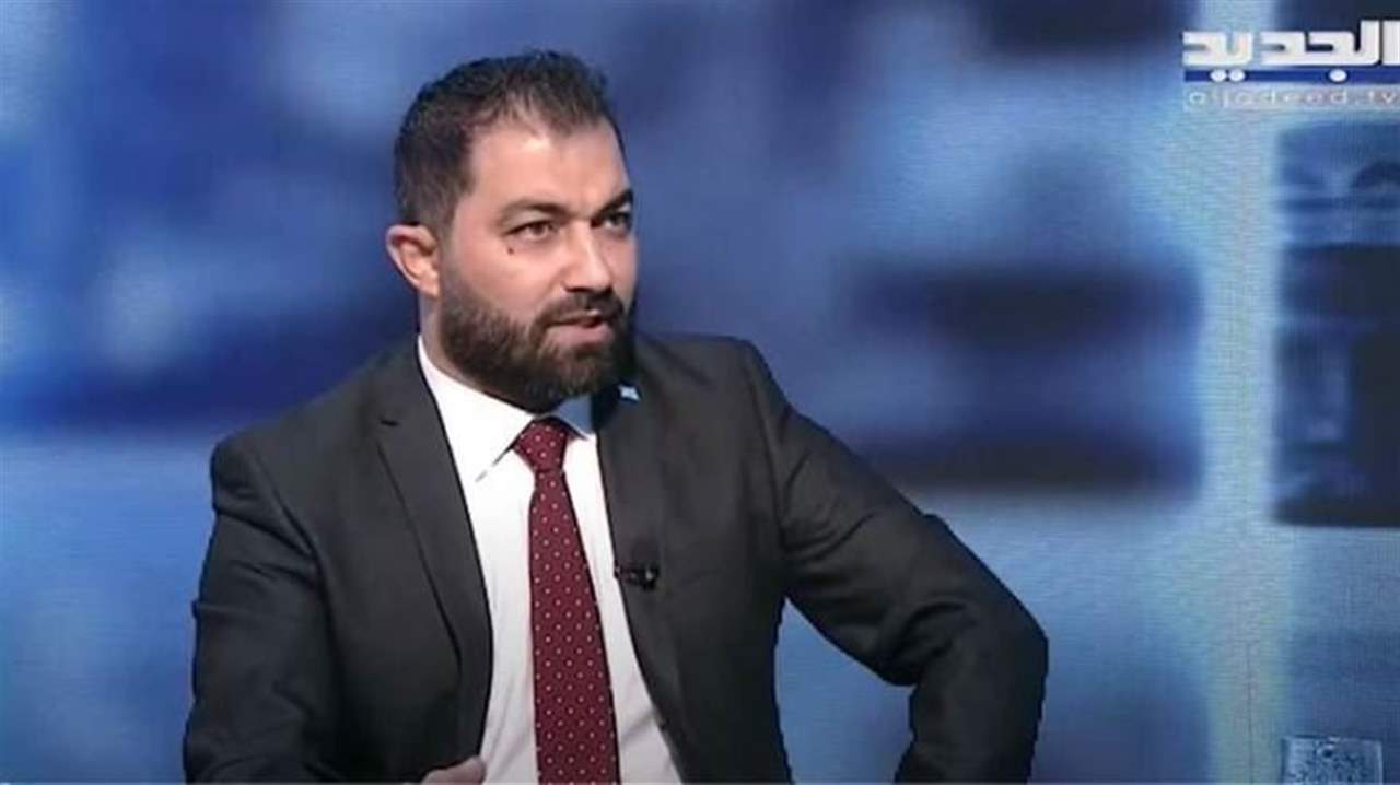 "رئيس ينحر الجمهورية".. عبد السلام موسى: الرئيس عون يأمر القاضية عون بالإدعاء على اللواء عثمان!