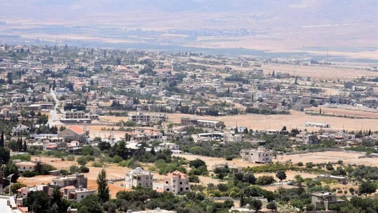 انفجار لغم أرضي في جرود رأس بعلبك أدى الى سقوط ضحية وجريح