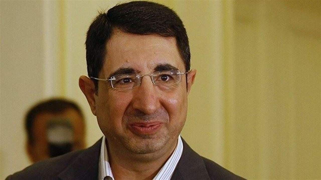  حسين الحاج حسن: المال الاميركي الذي يصرف في لبنان هو لضرب المقاومة