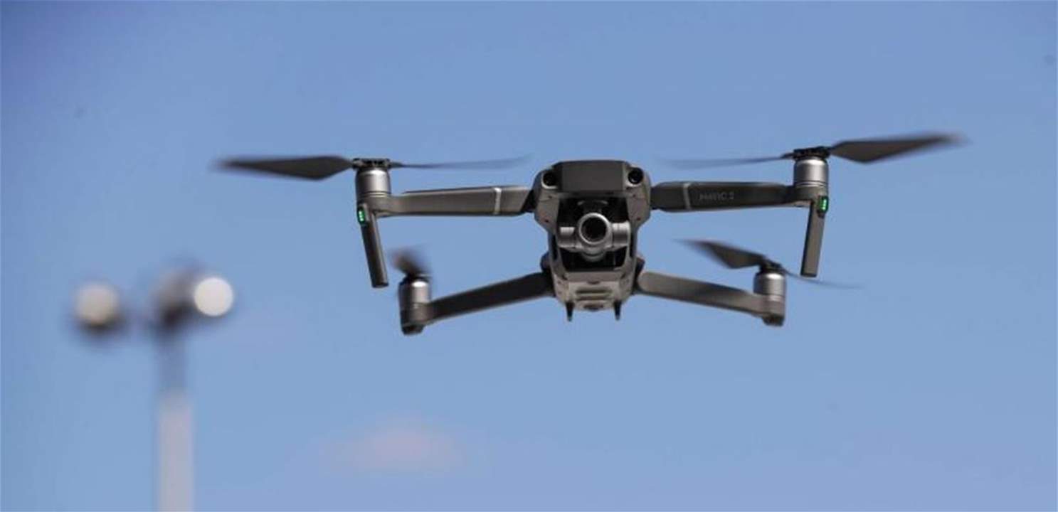 جيش العدو الصهيوني يعلن عن دخول طائرة مسيَّرة من لبنان الى الاراضي المحتلة