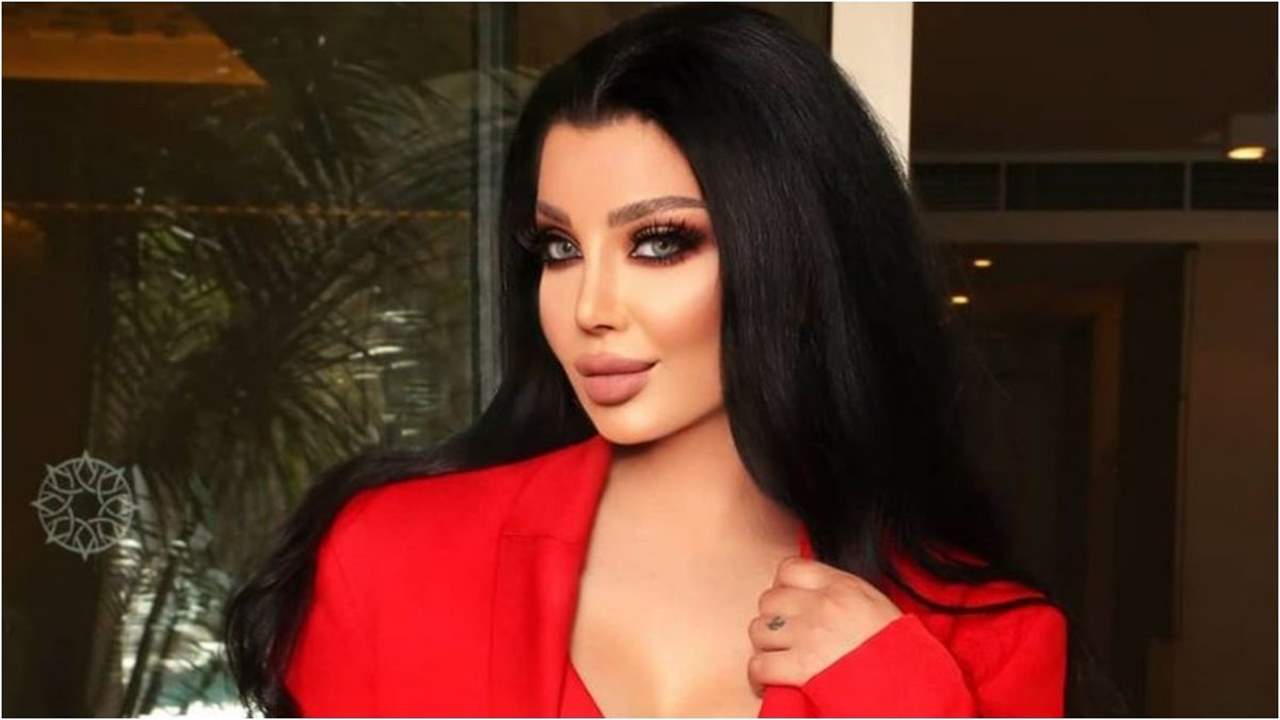 أخبار عن ارتباط رولا يموت بممثل تركي شهير .. هذا ما فعلته 