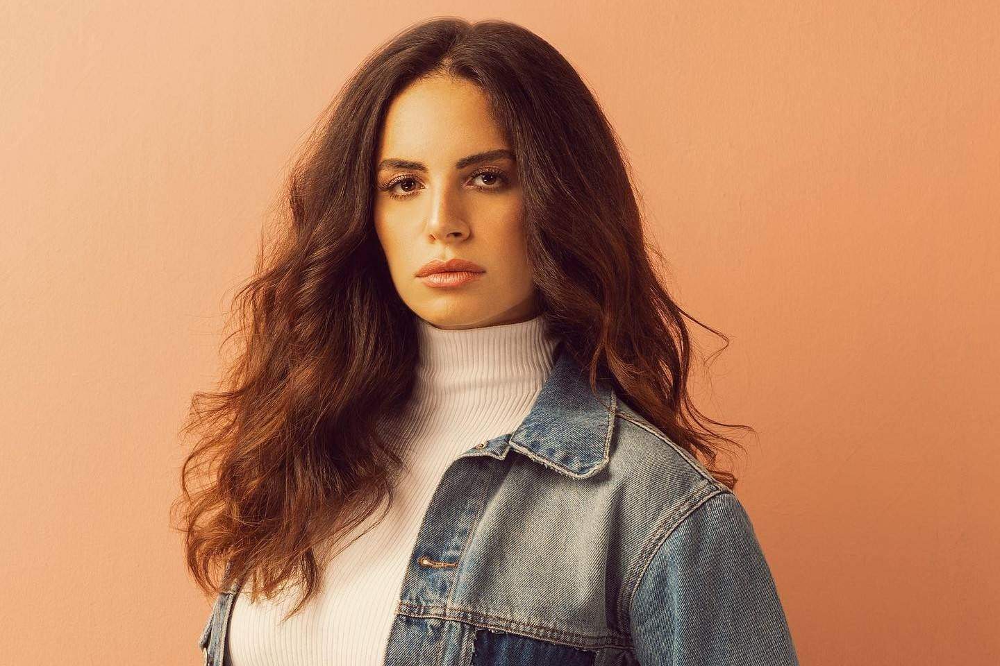 آمال ماهر تعود عن قرار اعتزالها:وحشتوني اوي 