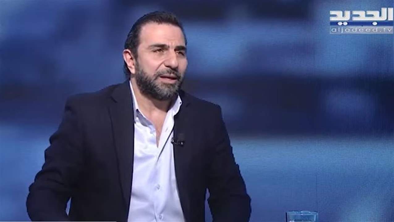   غسان ريفي : المقاومة تفوقت على نفسها وقواعد الاشتباك تغيرت وهناك توازن رعب جديد وردة فعل إسرائيل تظاهرة صوتية 