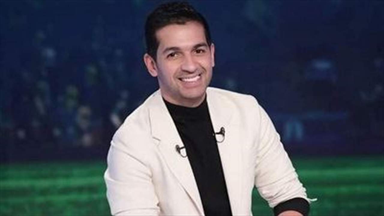 إيقاف إعلامي مصري يثير جدلاً فهل نادي الزمالك هو السبب؟