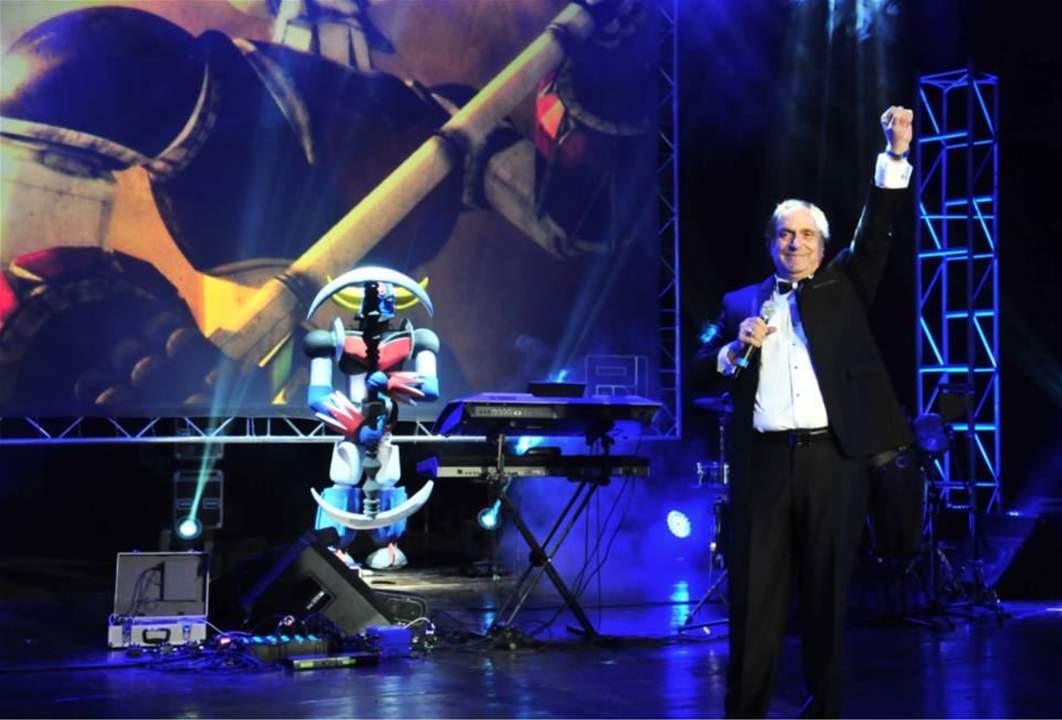 مريم البسام وكارول سماحة ونادر الاتات وغيرهم ينعون سامي كلارك : رحل غريندايزر!