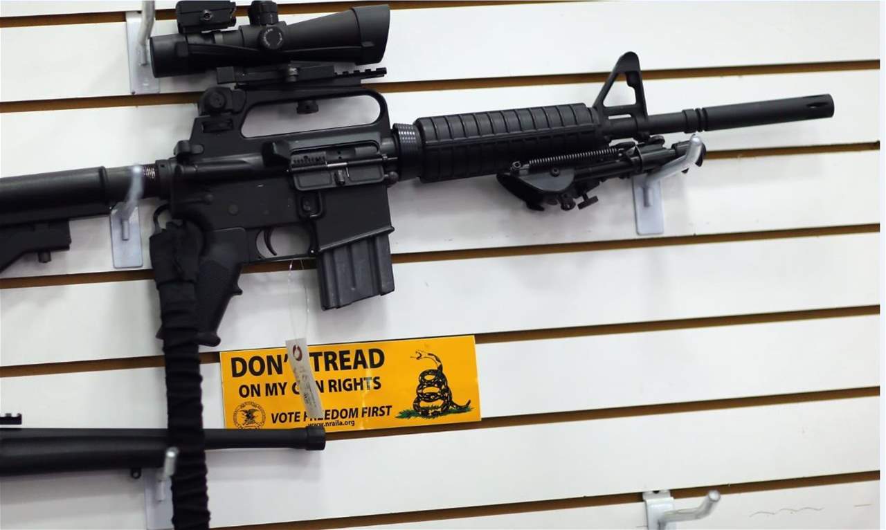  البندقية المخصصة للأطفال تُثير الجدل في الولايات المتحدة .. ما قصتها؟!