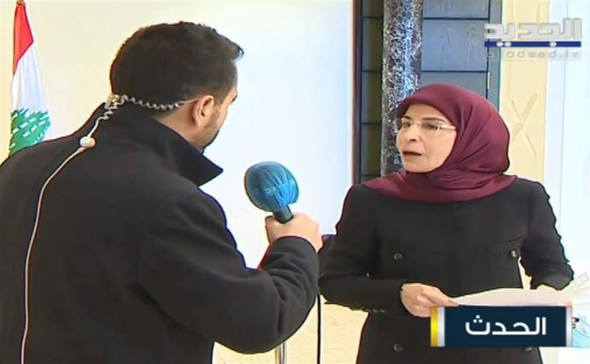 النائب عناية عز الدين لـ"الجديد": هذا ليس اقتصاداً حراً بل اقتصاد احتكاري وكل شيء في لبنان خاضع لوكالات حصرية