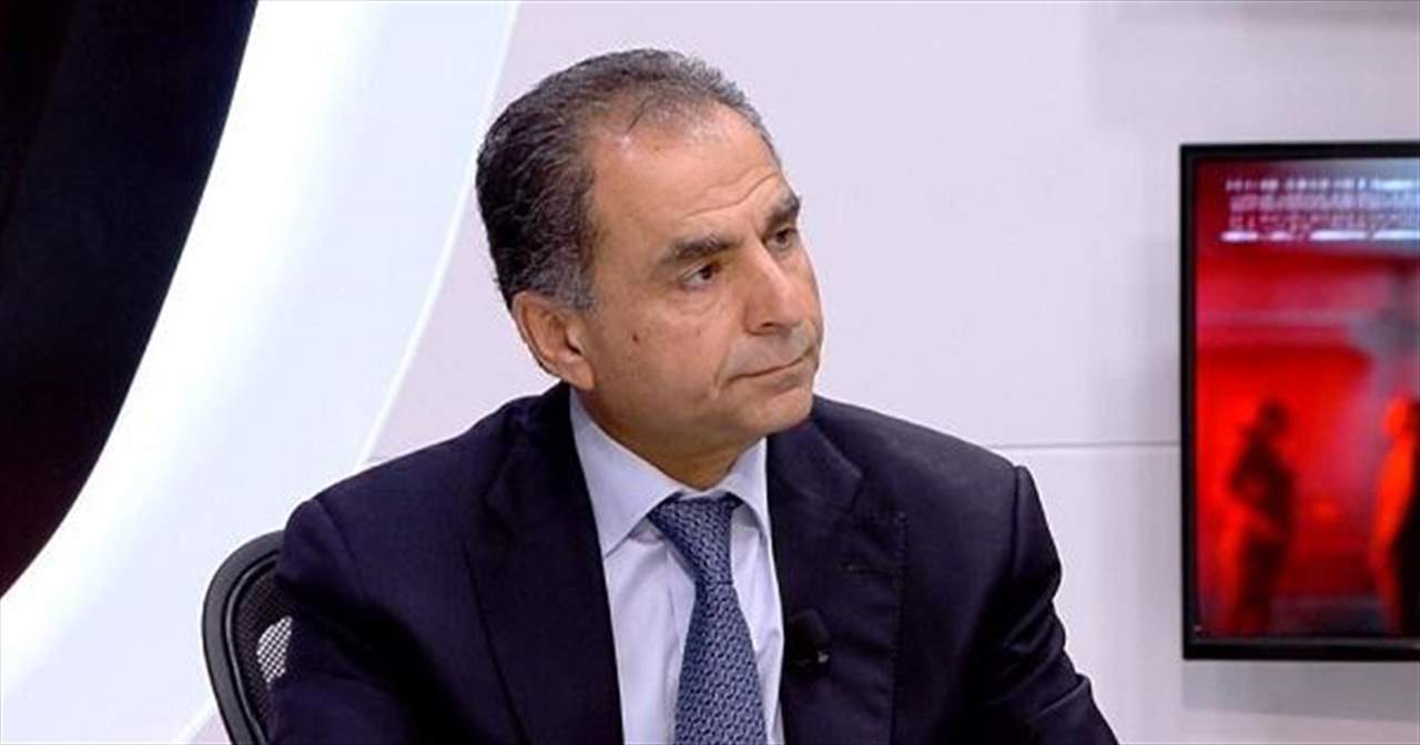 مستشار رئيس مجلس النواب علي حمدان: الخط 29 هو "احتمال" ولا يمكن الركون اليه