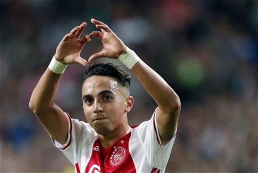 أياكس يعوّض عائلة نوري 7.85 مليون يورو ويرعاه مدى الحياة