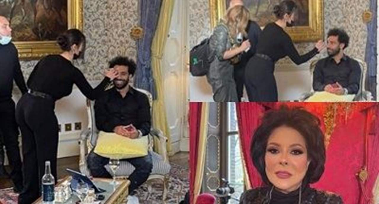 فيديو - كم تقاضى محمد صلاح نظير المقابلة في "صاحبة السعادة"؟