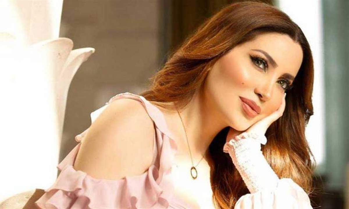 نسرين طافش تلفت الانظار بأحدث ظهور وتوجه رسالة الى متابعيها