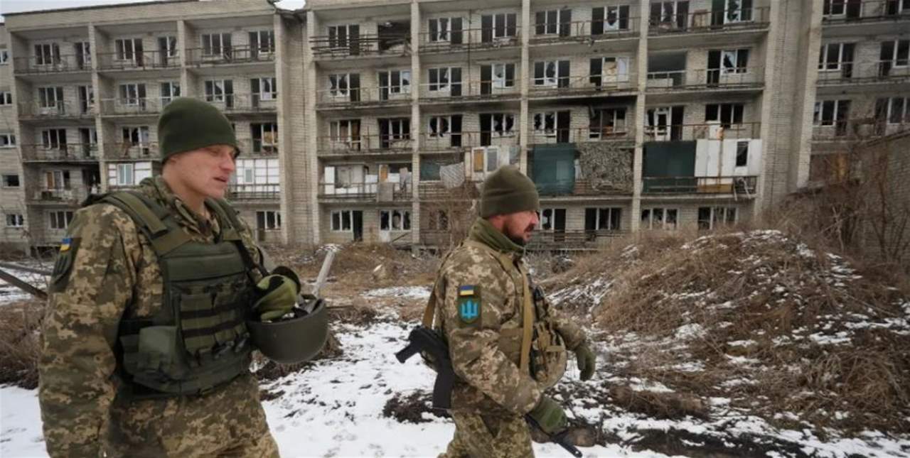 أول دولة عربية تؤيد قرار بوتين.. وتعترف بلوغانسك ودونيتسك