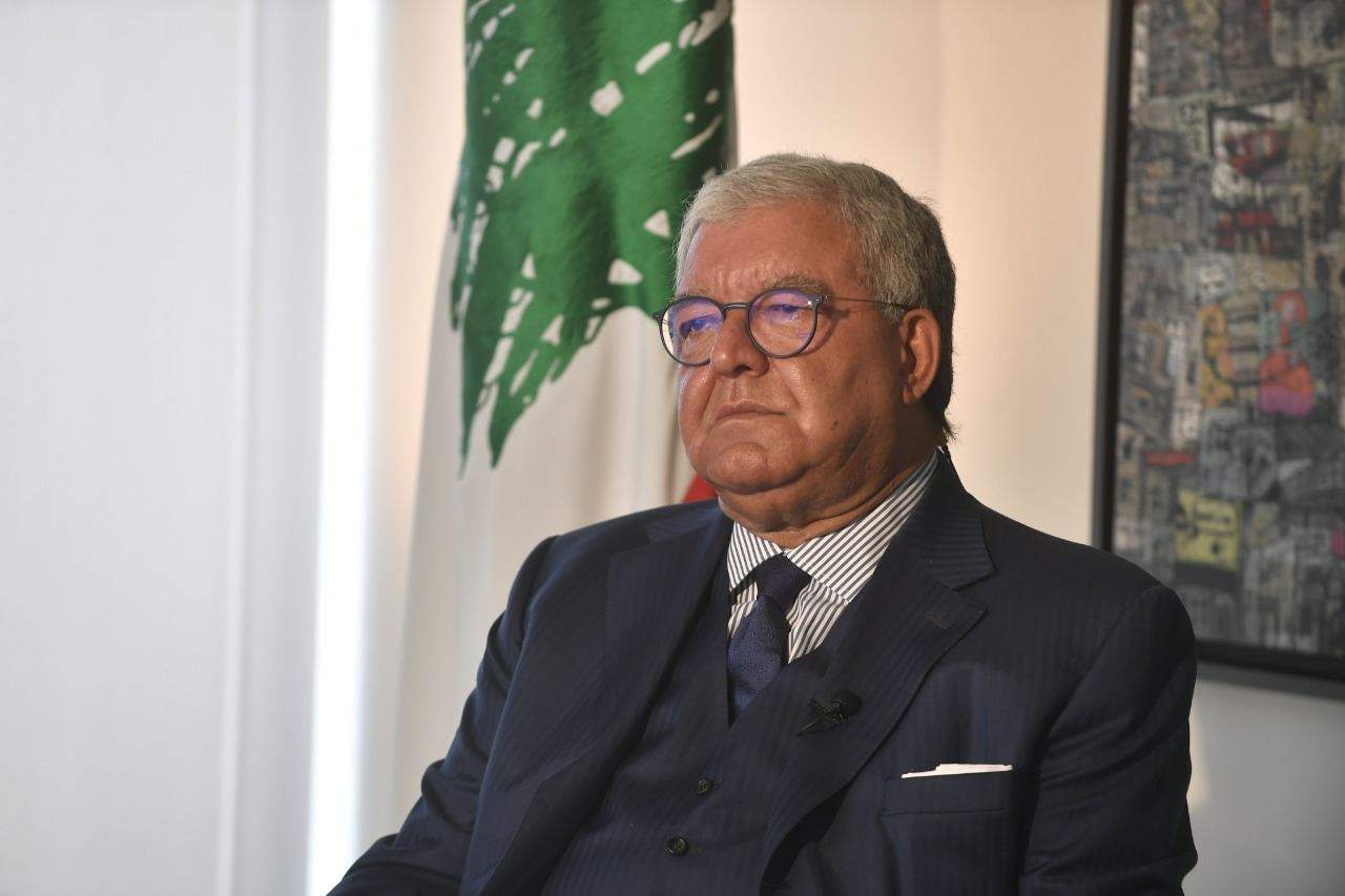 المشنوق يعلن عزوفه عن الترشّح: للشباب الحقّ في أن يأخذوا فرصتهم