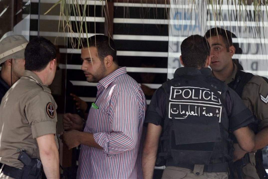 "الأخبار": عميل طرابلس .. متطوّع ضدّ المقاومة