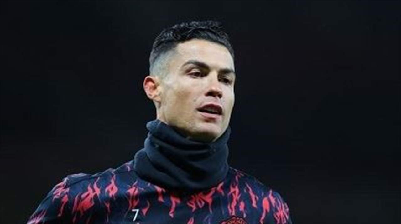 مانشستر يونايتد قرر تحرير كريستيانو رونالدو فما هو السبب؟