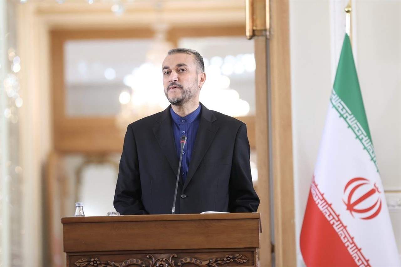 وزير الخارجية الإيراني: مفاوضات فيينا وصلت إلى مرحلة حساسة ومهمة