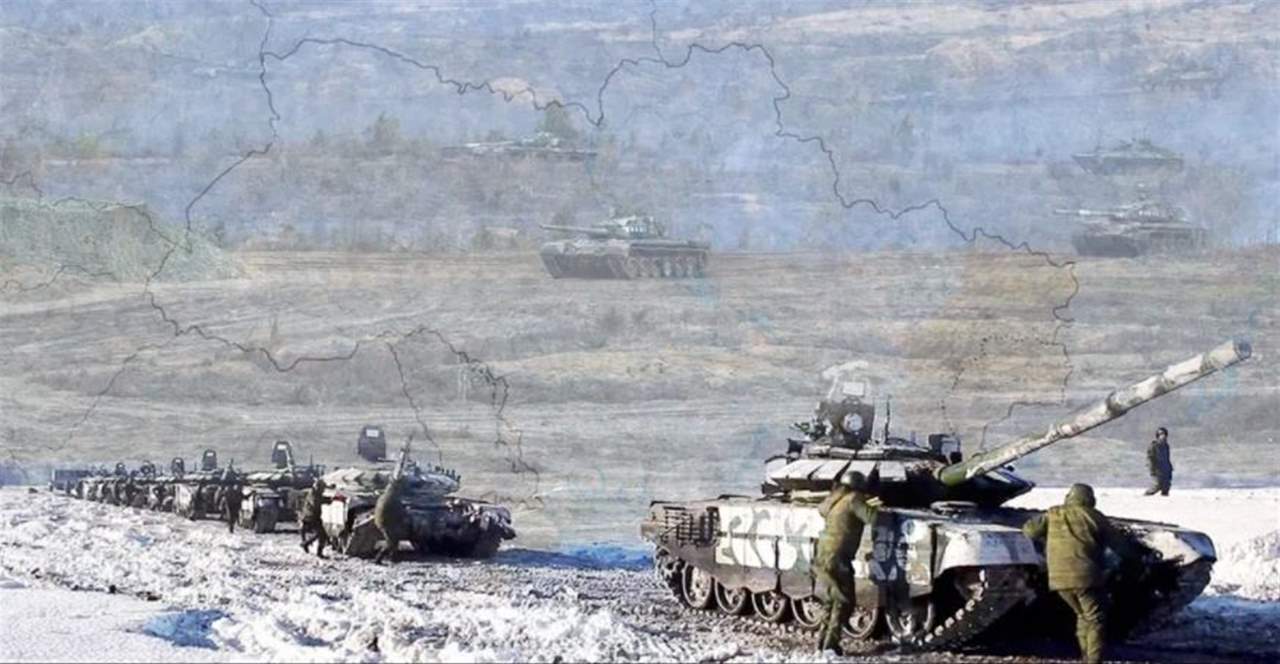 يوم طويل بين أوكرانيا وروسيا بدأ منذ ساعات الفجر: نحن أقوياء.. وسننتصر!