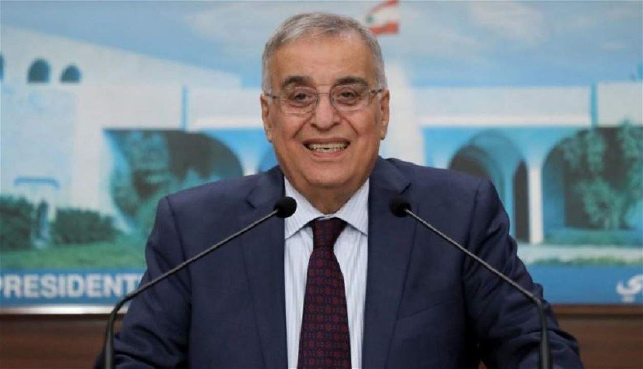 الشرق الأوسط: بو حبيب تُرك وحيداً "يقلّع شوكه بيديه"