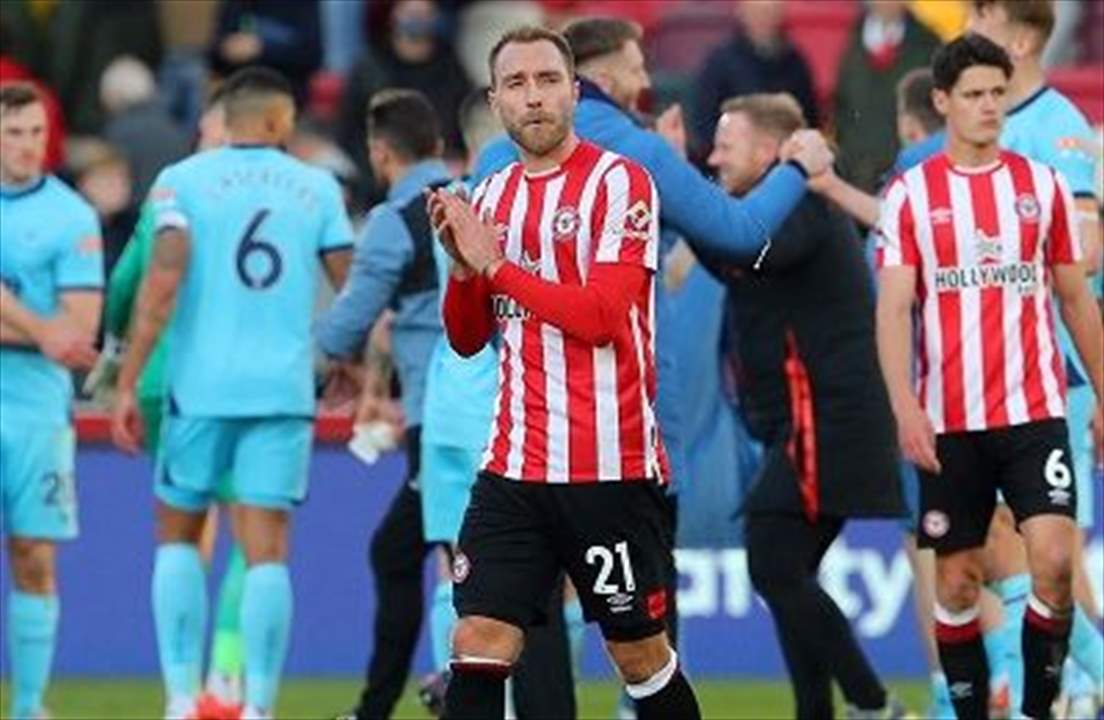 بالفيديو - بطل النوبة القلبية يعود بعد 259 يوماً الى الملاعب