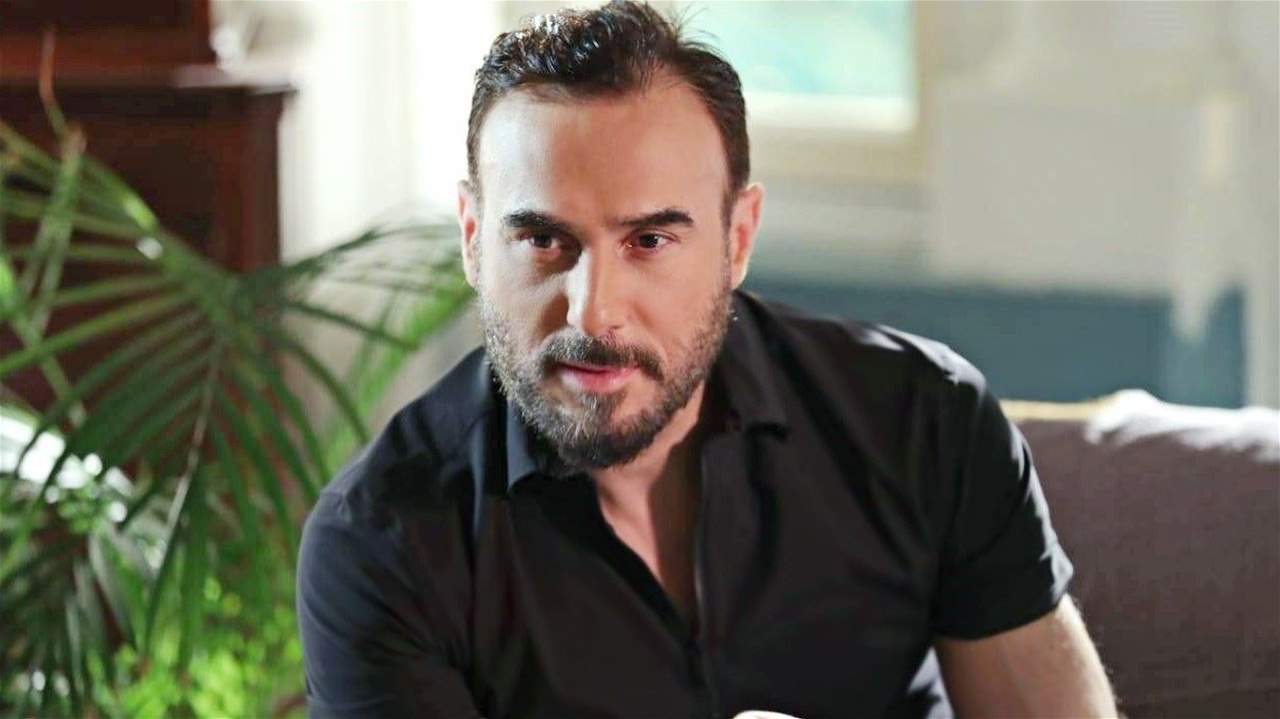 باسم مغنية برفقة أحمد الزين : شو هالمحظوظ أنا !