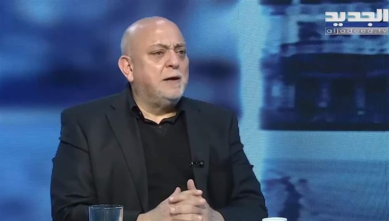  وليد شرارة : روسيا لن تكرر سيناريو أفغانستان وهذه الحرب هي حرب مع "الناتو" بالوكالة وليس مع أوكرانيا والحلف هدفه خنق روسيا