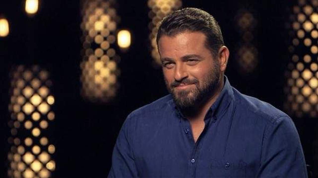 يوسف الخال يعايد والدته بكلام من القلب ! ورامي عياش ورابعة الزيات يعلقان